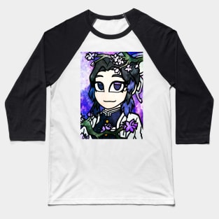 Demon Slayer | Shinobu Kochō Baseball T-Shirt